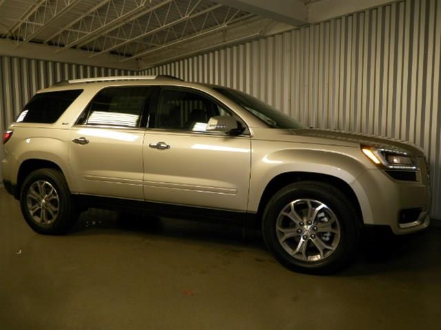 GMC Acadia 5.5L SUV