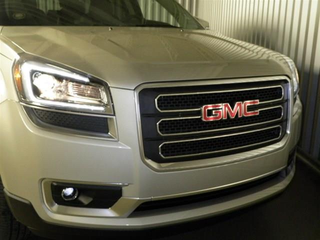 GMC Acadia 2013 photo 4