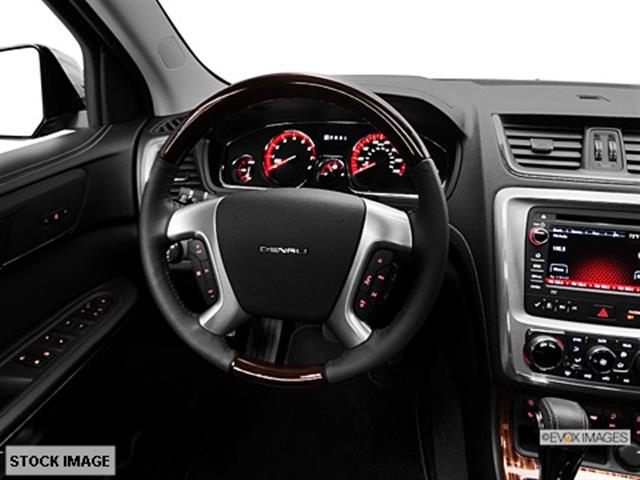 GMC Acadia 2013 photo 7