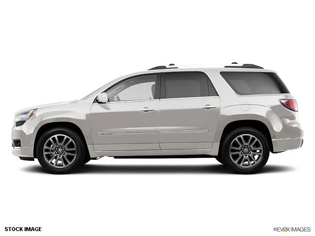 GMC Acadia 2013 photo 2