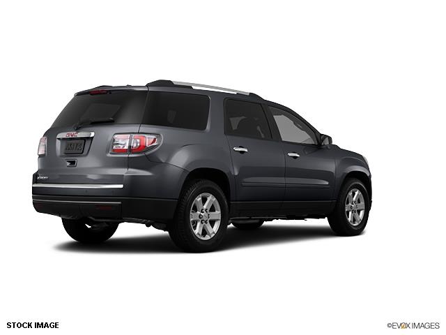 GMC Acadia V SUV