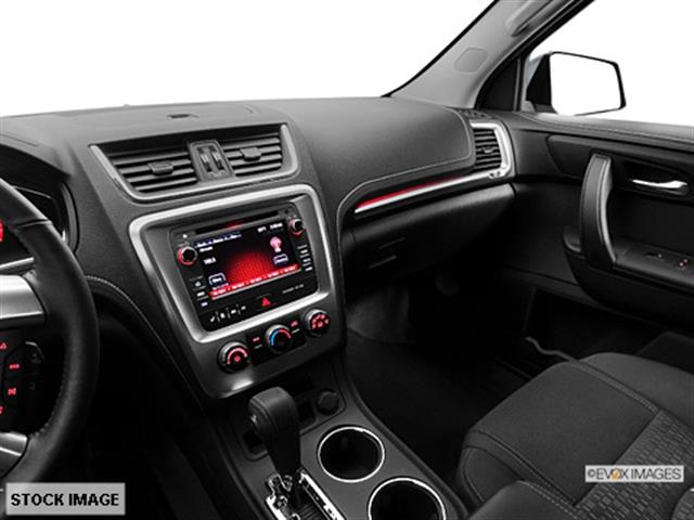 GMC Acadia 2013 photo 3