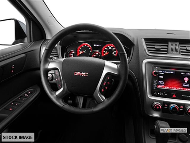 GMC Acadia 2013 photo 6