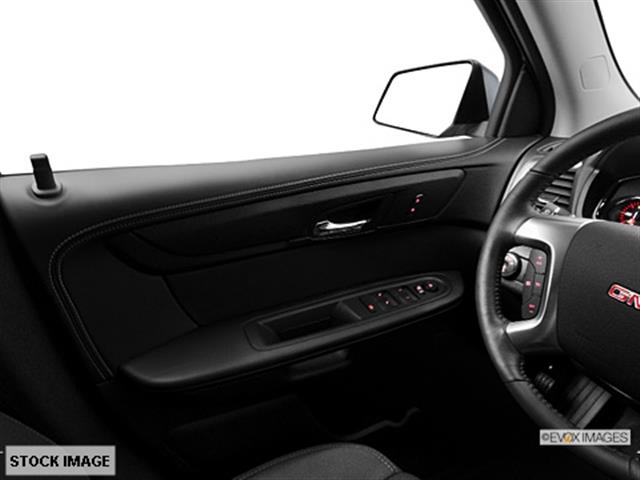 GMC Acadia 2013 photo 9