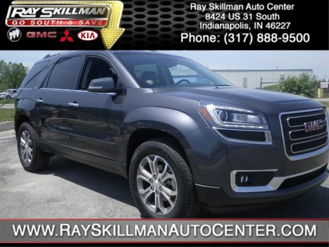 GMC Acadia 5.5L SUV