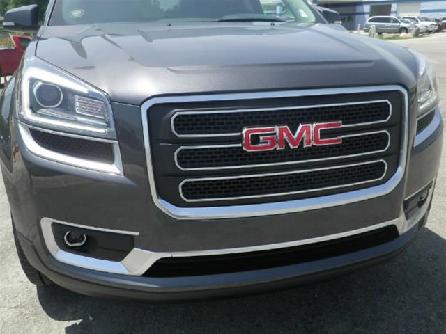 GMC Acadia 2013 photo 1