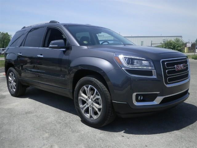 GMC Acadia 2013 photo 2