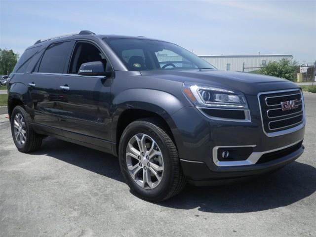 GMC Acadia 2013 photo 3