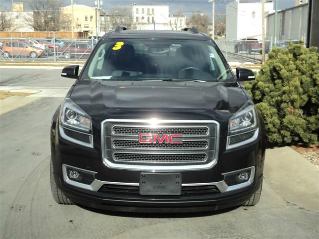 GMC Acadia 2013 photo 2