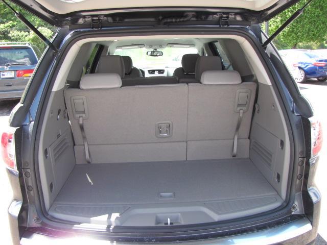 GMC Acadia 2013 photo 1