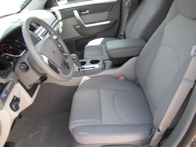 GMC Acadia 2013 photo 11