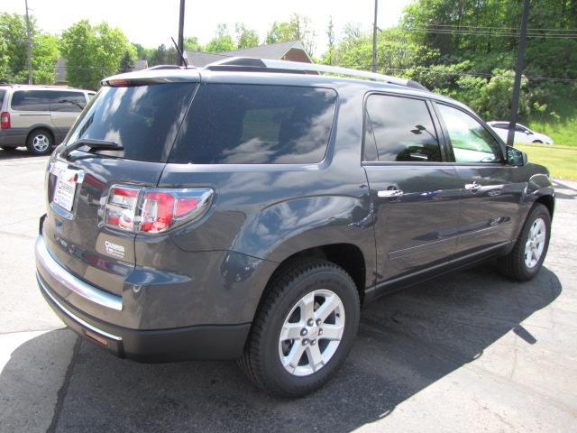 GMC Acadia 2013 photo 12