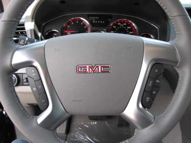 GMC Acadia 2013 photo 4