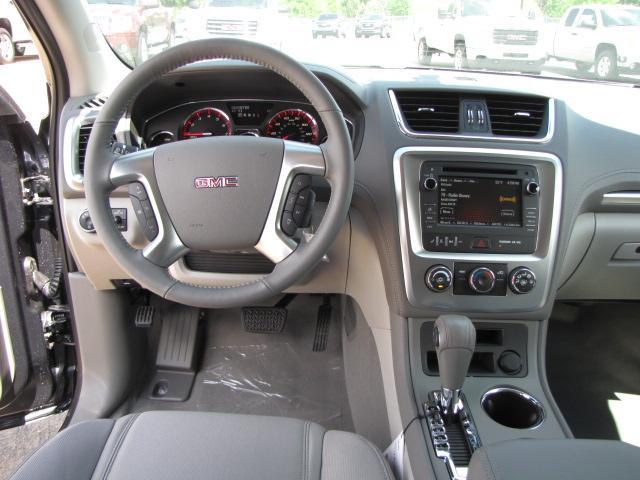 GMC Acadia 2013 photo 6