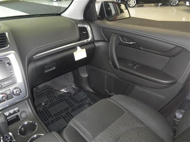 GMC Acadia 2013 photo 19