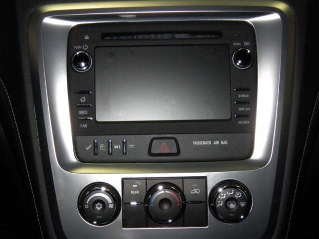 GMC Acadia 2013 photo 23