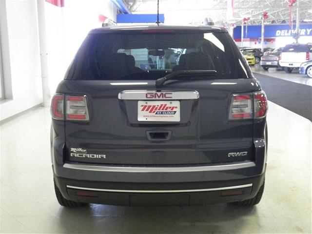 GMC Acadia 2013 photo 26