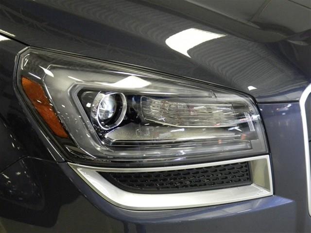 GMC Acadia 2013 photo 29