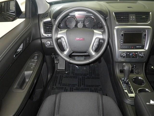 GMC Acadia 2013 photo 37