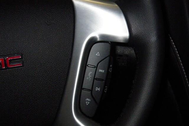 GMC Acadia 2013 photo 28