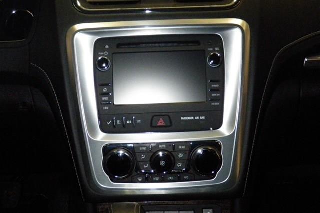 GMC Acadia 2013 photo 29