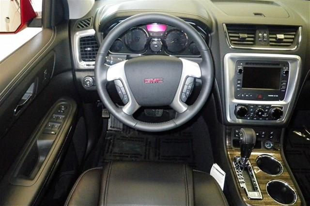 GMC Acadia 2013 photo 39