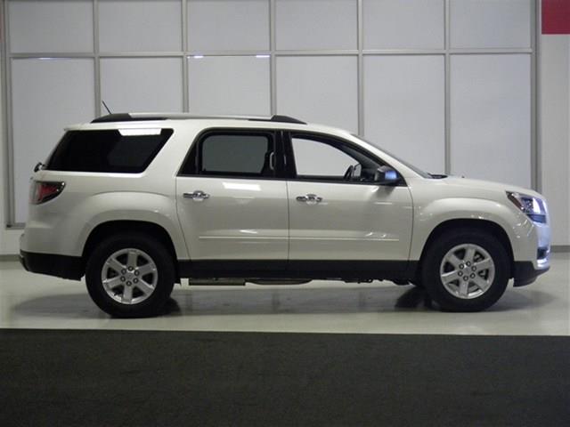 GMC Acadia 2013 photo 2