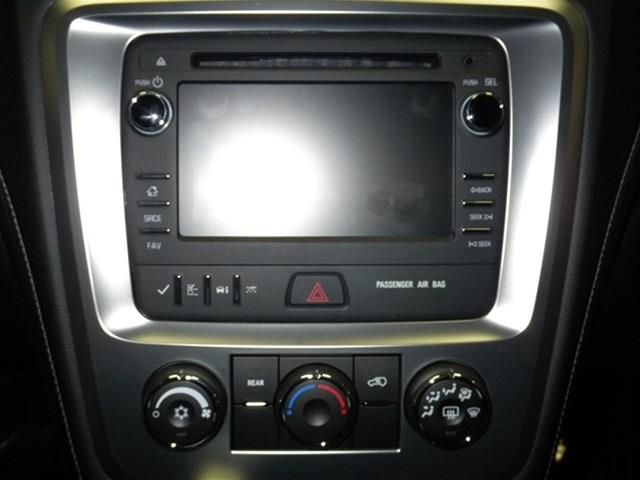 GMC Acadia 2013 photo 25