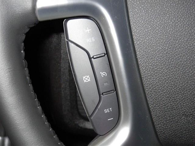 GMC Acadia 2013 photo 3