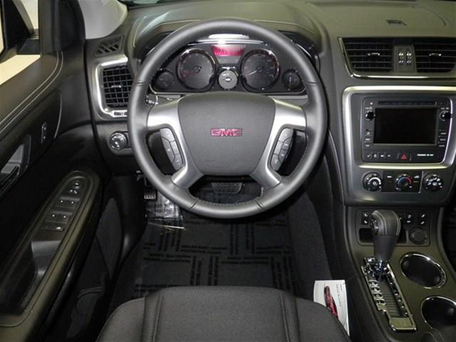 GMC Acadia 2013 photo 35