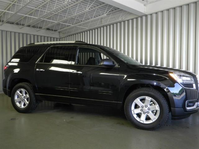 GMC Acadia 2013 photo 2