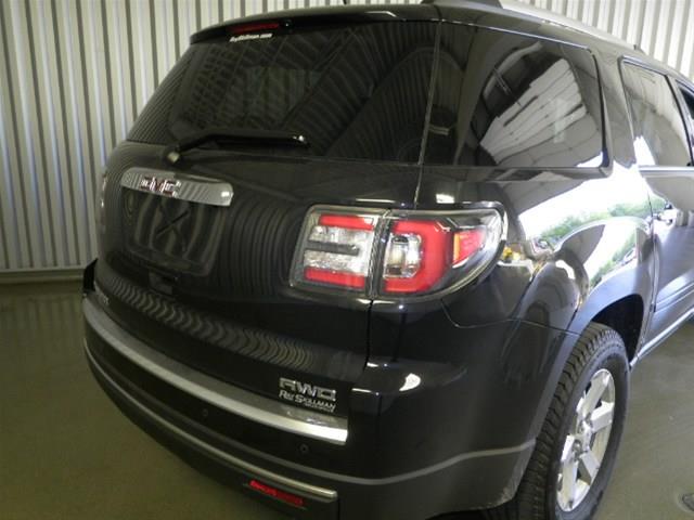 GMC Acadia 2013 photo 3