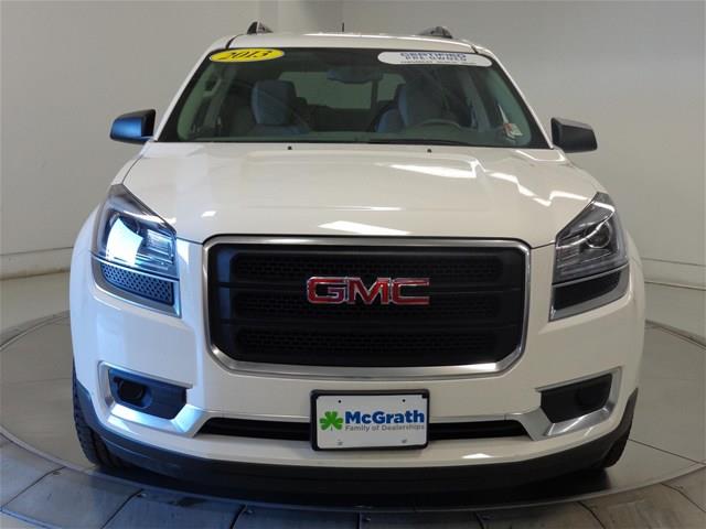 GMC Acadia 2013 photo 1