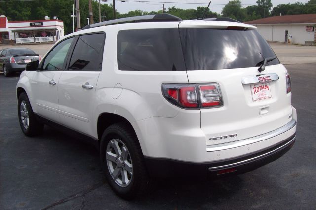 GMC Acadia 2013 photo 5