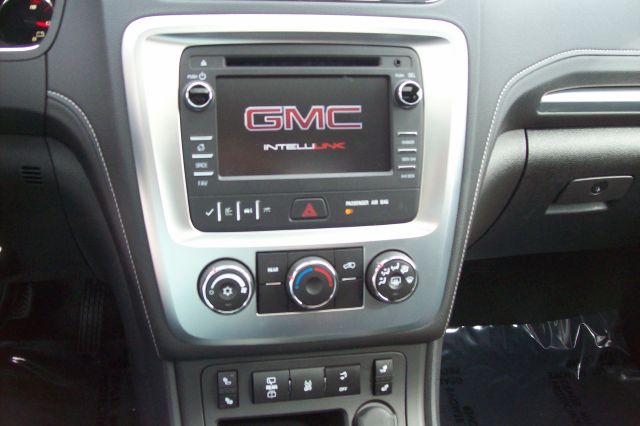 GMC Acadia 2013 photo 6