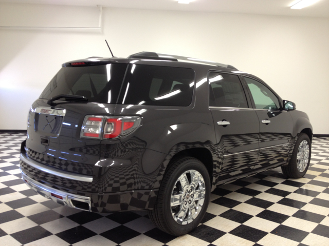 GMC Acadia DSG 2 DOOR SUV