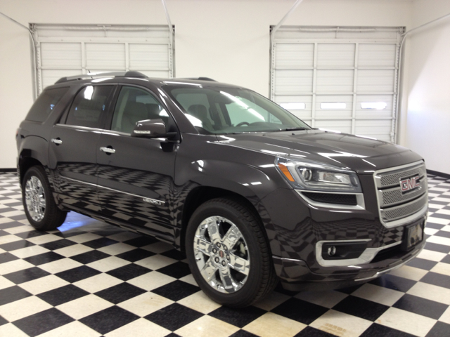 GMC Acadia 2013 photo 3