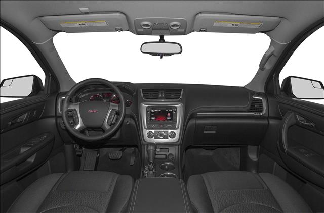 GMC Acadia 2013 photo 1