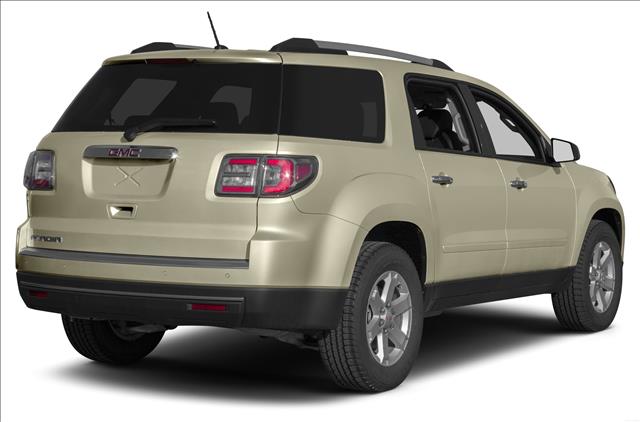 GMC Acadia 2013 photo 11