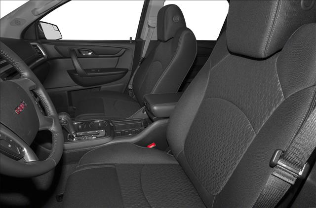 GMC Acadia 2013 photo 13