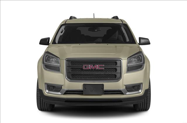 GMC Acadia 2013 photo 4