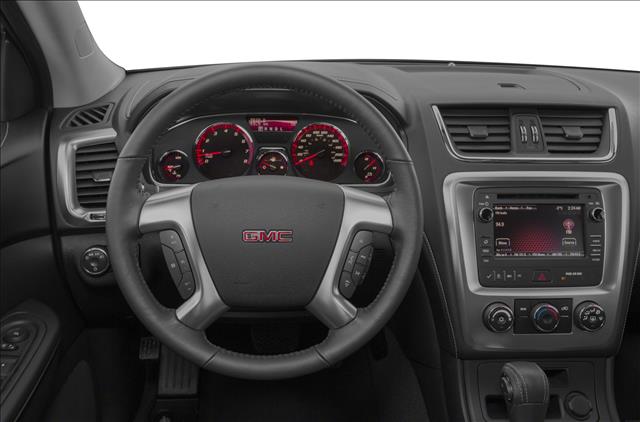 GMC Acadia 2013 photo 7