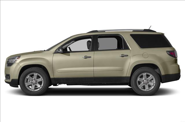 GMC Acadia 2013 photo 8