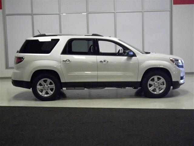 GMC Acadia 2013 photo 3