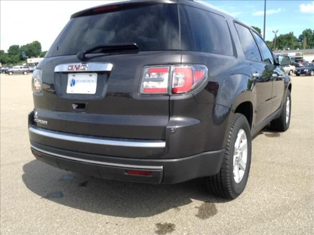 GMC Acadia 2013 photo 3