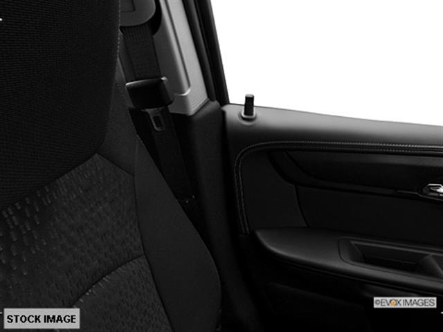 GMC Acadia 2013 photo 6