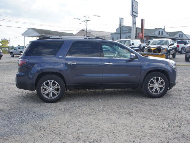 GMC Acadia 5.5L SUV