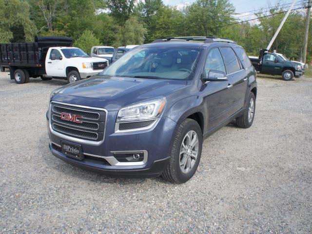 GMC Acadia 2013 photo 3