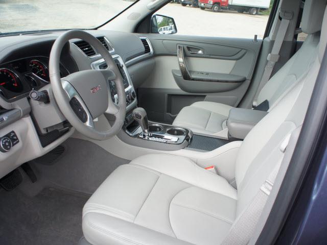 GMC Acadia 2013 photo 4