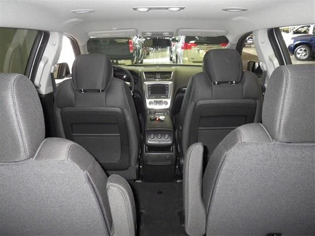 GMC Acadia 2013 photo 1